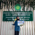 Mahasiswi UNAIR Raih Harapan II lewat Esai Literasi Kesehatan Digital