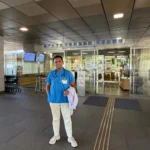 Menembus Batas Pembelajaran Klinis, Mahasiswa FK UNAIR Dalami Bedah Kardiovaskular dan Bedah Saraf di Jepang