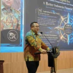 Menyongsong Indonesia Emas 2045, OJK dan FEB Gelar Literasi Keuangan Digital