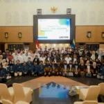 Foto : Pelepasan PIMNAS, Gemastik & LIDM