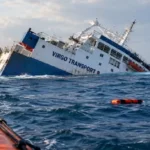 Pakar K3 Vokasi UNAIR Tekankan Pentingnya Risk-Based Management pada Transportasi Laut