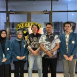 Ungkap Eskalasi Kekerasan Digital ke Femisida, Tim PKM Aksalarada UNAIR Sukses Lolos PIMNAS 2026