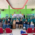 Departemen Informasi dan Perpustakaan Bekali PKK Cara Lindungi Dokumen Vital Keluarga dari Risiko Bencana