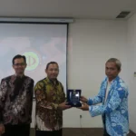 Pengmas Statistika UNAIR dan IGI Surabaya Kuatkan Kompetensi Guru melalui Statistika dan Inovasi Pembelajaran