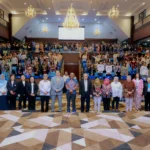 Foto : Penutupan SDGs Connect 2026