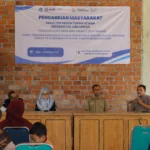 Perkuat Desa Binaan, FKH UNAIR Edukasi Biosekuriti dan Pengolahan Pakan Ternak di Kanor, Bojonegoro