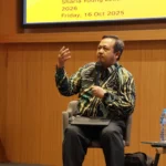 Prof Raditya Sukmana Beberkan Esensi Akad dan Gaya Hidup Halal
