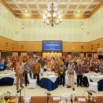 Foto : Rapat Koordinasi Pimpinan Triwulan III 2026