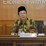 Perkuat Layanan dan Pendidikan Kesehatan, UNAIR Jalin Kerja Sama dengan Empat Rumah Sakit Mitra