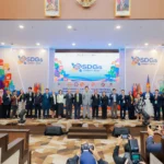 Foto : SDGs Connect 2026