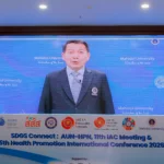 SDGS Connect 2026 Wujudkan Kesejahteraan Global dari Kampus