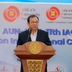 Perkuat Kolaborasi Lintas Negara, UNAIR Jadi Tuan Tuan Rumah SDGS Connect