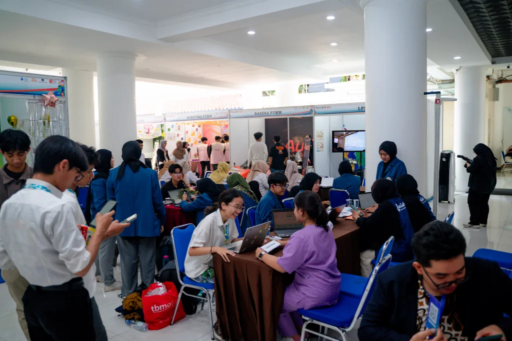 AHPC UNAIR Dorong Promosi Kesehatan Lewat Kolaborasi Lintas Negara