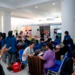 AHPC UNAIR Dorong Promosi Kesehatan Lewat Kolaborasi Lintas Negara