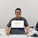 Pantang Menyerah, Mahasiswa FST UNAIR Tembus Final Nasional Satria Data 2026 