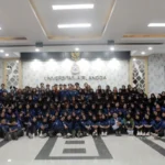 Satu Temu, Seribu Perspektif HIMA Perpajakan UNAIR dan HMAK UPNVJT