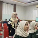 Satu Visi, Ormawa Vokasi UNAIR Komitmen Perkuat Kolaborasi Melalui Grebek Ormawa Vol. 3