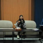 Gelar Screening dan Diskusi, Pratibimba Ajak Mahasiswa Jujur, Jeda, dan Jaga Diri di Ruang Digital