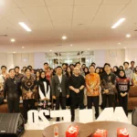 Usung Tema Geopolitik Global, ALSA LC UNAIR Sukses Gelar National Legal Forum 2026