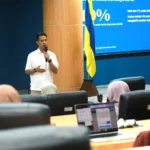Sikapi Penggunaan AI, Pemred Indozone Tekankan Etika dalam Penulisan Jurnalistik
