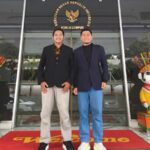 Sinergi UNAIR dan Universiti Malaya, KBRI Kuala Lumpur Siap Fasilitasi Kolaborasi Global
