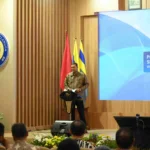 Soroti Tren Financial Technology, UNAIR dan OJK Bekali Ksatria Airlangga Pemahaman Risk & Legal