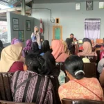 TEP UNAIR Dorong Produk Kader Prafi Tembus Standar Halal dan Izin Edar