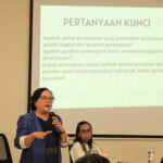 Inclusive Talk UNAIR Rawat Ingatan Gerakan Perempuan Indonesia