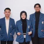 Inovasi Pemetaan Potensi PLTS, Tim Indra Ganz UNAIR Tembus Final Gemastik 2026