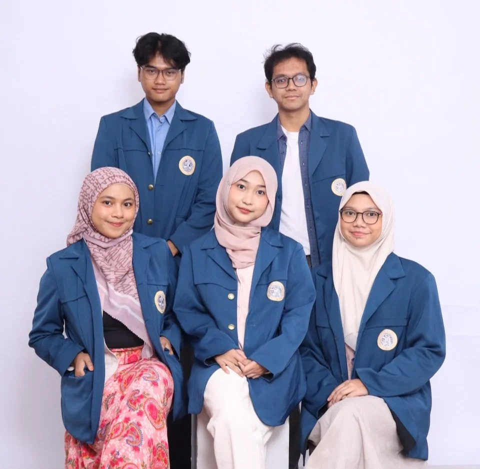 im Aksalarada, salah satu tim PKM - RSH UNAIR Lolos PIMNAS 2026 (Foto : istimewa).