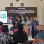 UNAIR Perkuat Peran Guru dalam Deteksi Dini Kesehatan Mental Remaja