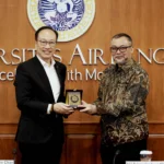 UNAIR dan Edu-HK Buka Kolaborasi Pendidikan dan Riset Interdisipliner