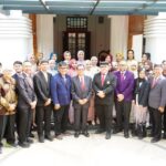 FIKKIA UNAIR Lantik 24 Dokter Hewan Periode II