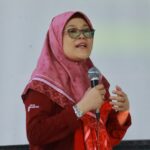 More than just farming, Faculty of Veterinary Medicine equips its assisted village in Lamongan with duck farming model