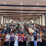 Tak Hanya Akademik, FIB UNAIR Tekankan Pentingnya Karakter Mahasiswa Baru