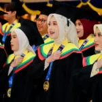 Foto : Wisuda 264 Universitas Airlangga