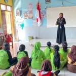 AUBMO Mengajar × Abdi Isun 2026, Tanamkan PHBS Sejak Dini
