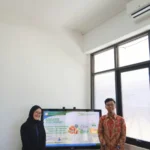 Bebas Pelarut Kimia, Mahasiswa UNAIR Rumuskan Pengolahan Limbah Sawit Berbasis Air