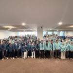 Sinergi BEM UNAIR dan UNS Tingkatkan Kebermanfaatan Mahasiswa