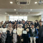 Modal Ijazah Tidak Cukup, HIMASTA UNAIR Bekali Mahasiswa Strategi Tembus Industri