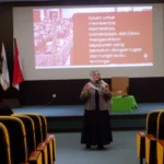 Dari Kritik ke Solusi, SELEGTIF Fakultas Vokasi UNAIR Bahas Strategi Advokasi