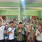 Bentengi Anak dari Kekerasan, UNAIR dan UTM Bekali Siswa MI Edukasi Anti-Perundungan 