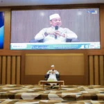 Foto : Pengajian Das’ad Latif
