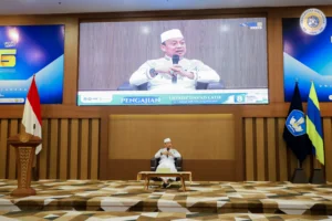 Foto : Pengajian Das’ad Latif