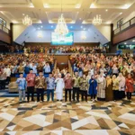 UNAIR Hadirkan Ustaz Das’ad Latif dalam Pengajian Dies Natalis ke-72