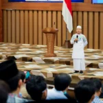 Sambut Dies Natalis, UNAIR Dalami Makna Amal Jariyah Bagi Dosen dan Tendik