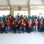 FKH UNAIR Mulai Perluas Kiprah Pengabdian ke Kabupaten Gresik 