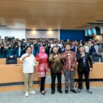 Foto : DPD Goes to Campus